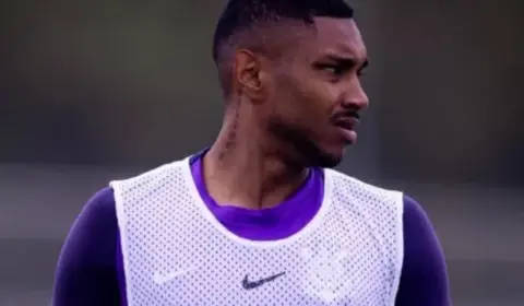 Corinthians treina pênaltis às vésperas da final da Copa do Brasil