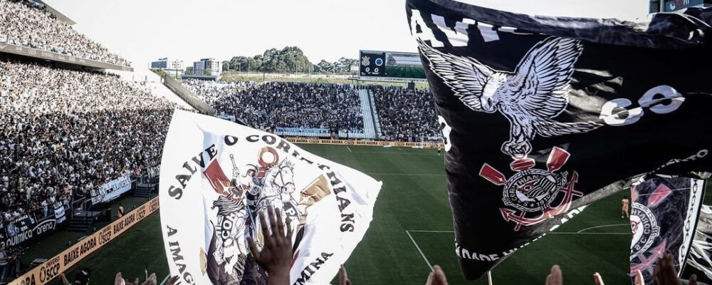 Corinthians x Cruzeiro: MP libera torcida para semifinal