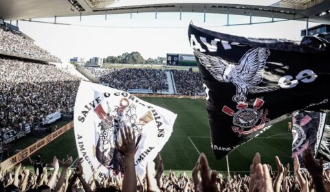 Corinthians x Cruzeiro: MP libera torcida para semifinal