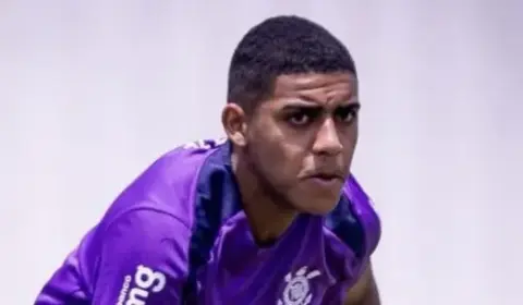 Corinthians x Juventude – Dupla se despede de forma tímida