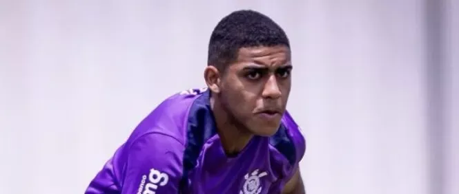Corinthians x Juventude – Dupla se despede de forma tímida