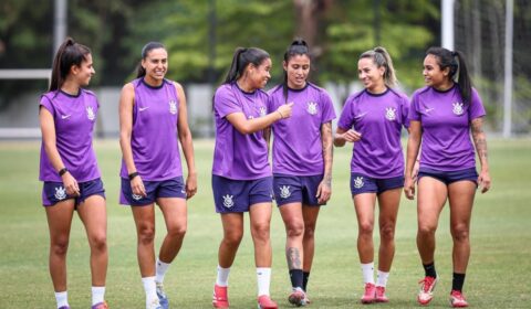 Corinthians x São Paulo: onde assistir, horário e escalações pelo Campeonato Paulista