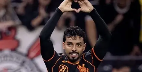 Corinthians x Vasco: onde assistir à grande final da Copa do Brasil