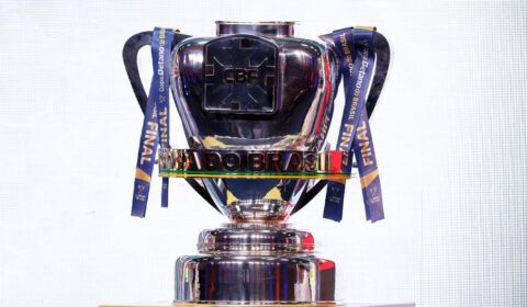 Corinthians x Vasco: quanto vale o título da Copa do Brasil?