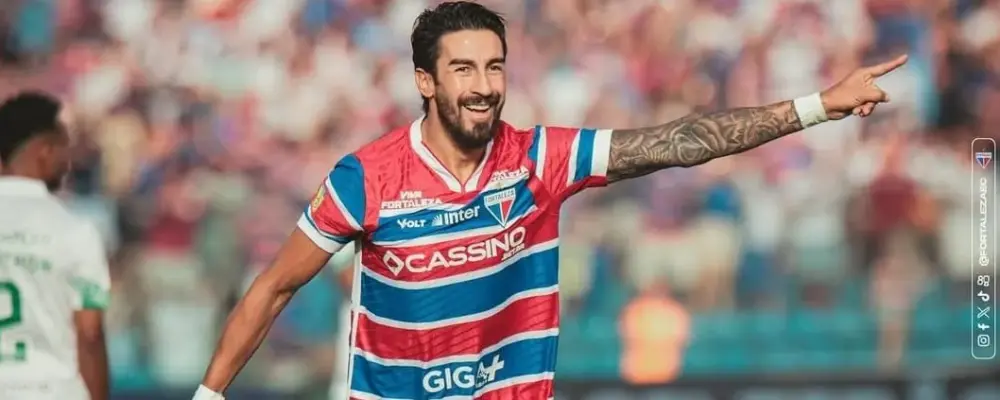 Coritiba atravessa Mirassol e encaminha a contratação de Lucero