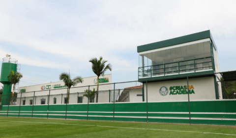 Cria da Academia já rendeu quase R$ 300 milhões ao Palmeiras