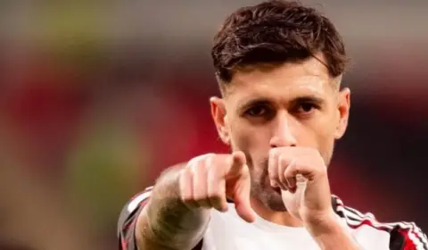 Cruz Azul 1 x 2 Flamengo – Rubro-Negro avança no Intercontinental