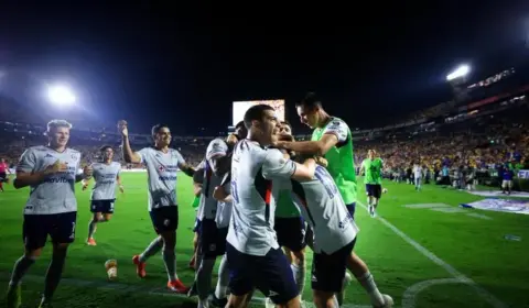 Cruz Azul, rival do Flamengo, é o maior campeão da Concachampions