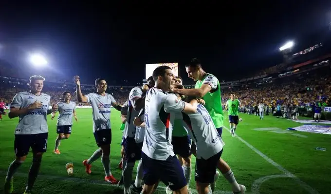 Cruz Azul, rival do Flamengo, é o maior campeão da Concachampions