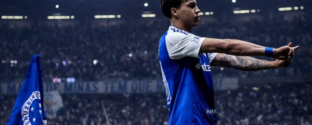 Cruzeiro: 10 atacantes históricos que já foram superados por Kaio Jorge