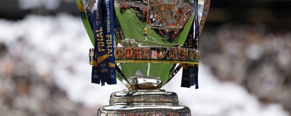 Cruzeiro, Corinthians, Flu ou Vasco: Milton Neves crava favorito na Copa do Brasil