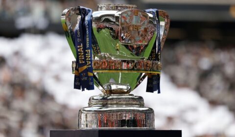 Cruzeiro, Corinthians, Flu ou Vasco: Milton Neves crava favorito na Copa do Brasil