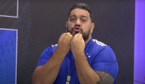 Cruzeiro: Hugão reage à chegada de Tite e coloca técnico na balança com Jardim