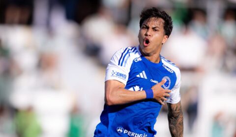 Cruzeiro: Kaio Jorge terá apenas um jogo para bater meta e garantir sonho