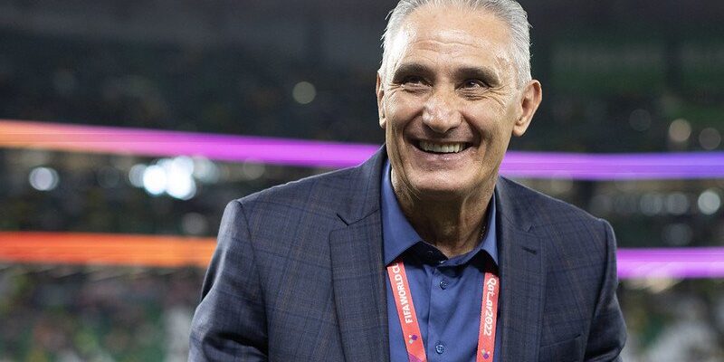 Cruzeiro: Tite tem frase de ídolo celeste como ‘mantra’ de vida