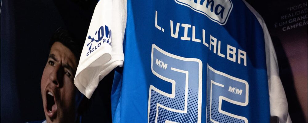 Cruzeiro abre temporada com 4 jogadores no departamento médico; veja detalhes