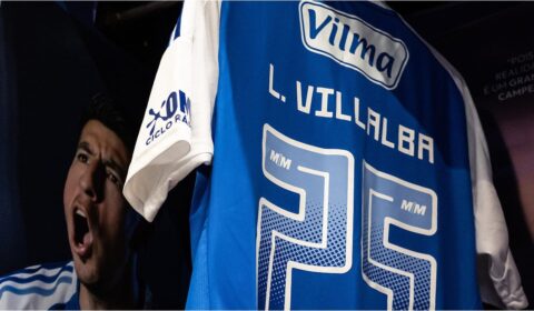 Cruzeiro abre temporada com 4 jogadores no departamento médico; veja detalhes