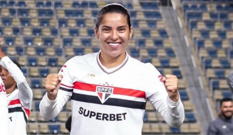 Cruzeiro acerta contratação de atacante multicampeã