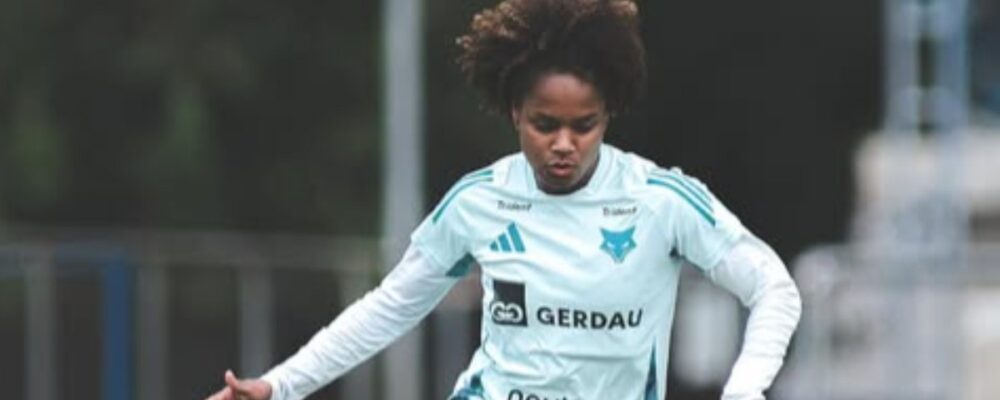Cruzeiro anuncia a saída da terceira jogadora com mais jogos na história do clube