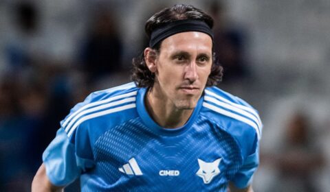 Cruzeiro: destaque da Série A relembra pênalti perdido e ‘fórmula’ contra Cássio