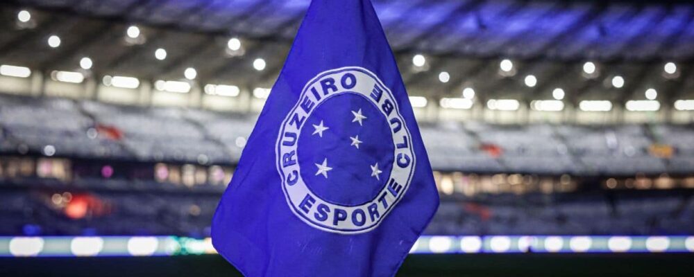 Cruzeiro divulga lista de inscritos na Copinha com promessas do profissional