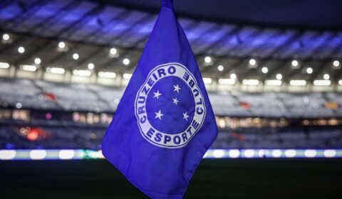 Cruzeiro divulga lista de inscritos na Copinha com promessas do profissional
