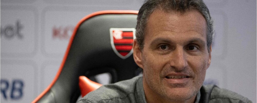 Cruzeiro encaminha contratação de Bruno Spindel para compor a diretoria