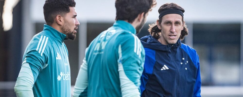 Cruzeiro encaminha empréstimo de goleiro a clube da Série B