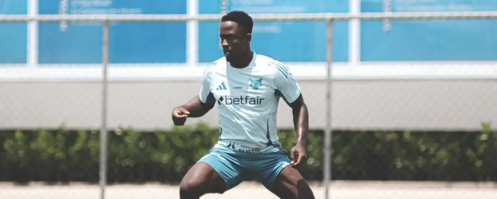 Cruzeiro monitora recuperações para encarar o Botafogo