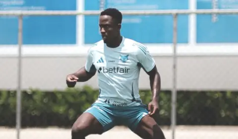 Cruzeiro monitora recuperações para encarar o Botafogo