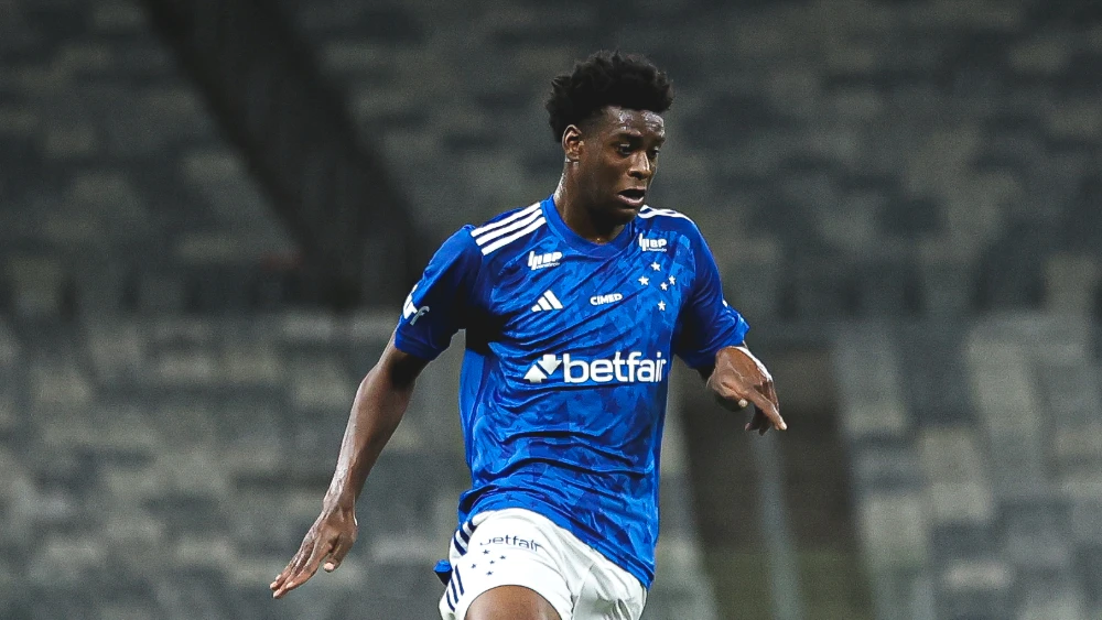 Jonathan Jesus Cruzeiro