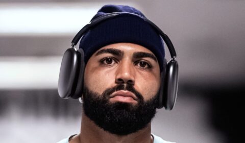 Cruzeiro: o que declarações de Gabi após pênalti perdido e contratação de Tite indicam?