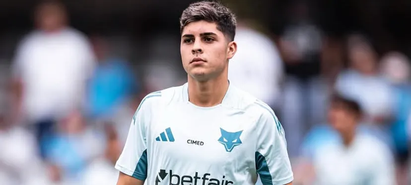 Cruzeiro planeja utilizar time alternativo no início do Campeonato Mineiro