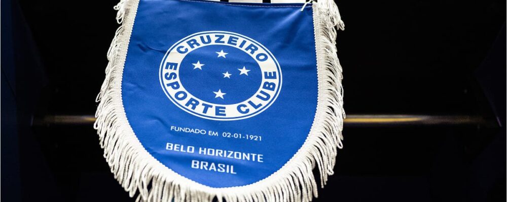 Cruzeiro prepara homenagem em primeiro uniforme de 2026; veja detalhes