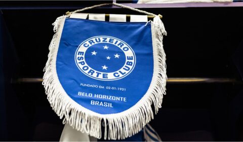 Cruzeiro prepara homenagem em primeiro uniforme de 2026; veja detalhes
