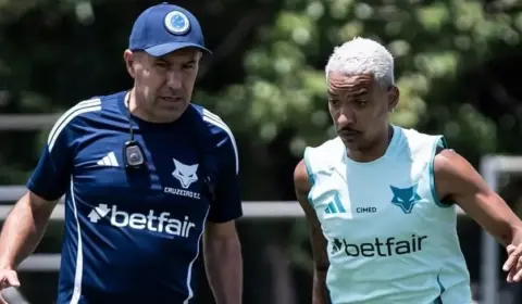 Cruzeiro recebe o Botafogo no Mineirão com força máxima