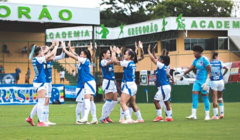 Cruzeiro se despede de 10 atletas e prepara anúncios; veja cenário