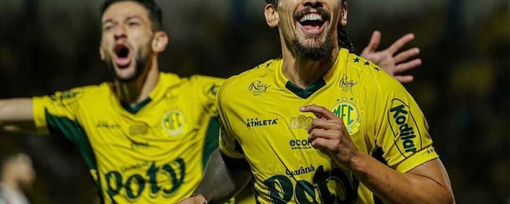 Cruzeiro segue no mercado e faz consulta por ex-atacante do Mirassol