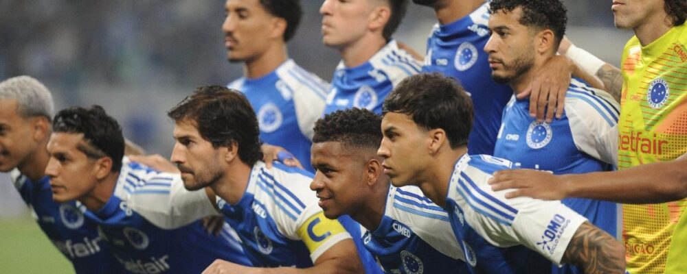 Cruzeiro tentará repetir façanha que só um time conseguiu na história da Copa do Brasil