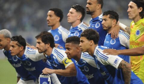 Cruzeiro tentará repetir façanha que só um time conseguiu na história da Copa do Brasil