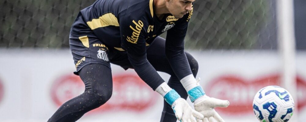 Cruzeiro tira, Flamengo repõe: clube mira destaque do Santos para suprir perda