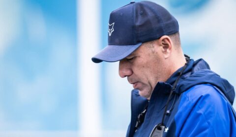 Cruzeiro treina com desfalque antes de jogo contra Botafogo