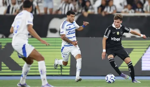Cruzeiro x Botafogo – Duelo de peso no G6 do Brasileirão