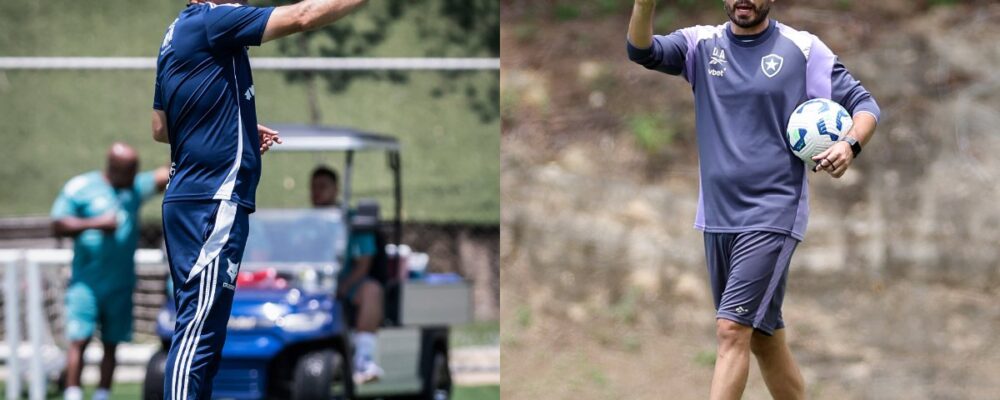 Cruzeiro x Botafogo: desfalques e prováveis escalações do duelo pelo Brasileiro