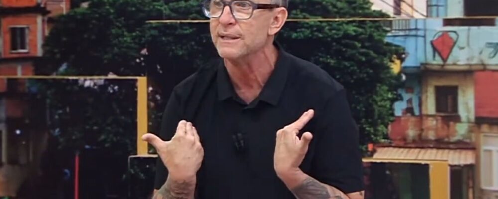 Cruzeiro x Corinthians: Neto alfineta Depay e crava finalista da Copa do Brasil