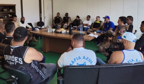 Cruzeiro x Corinthians: quantos torcedores a Gaviões da Fiel terá no Mineirão