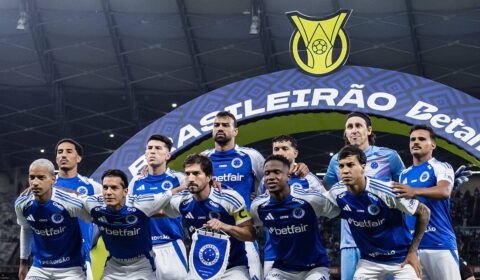 Defensor do Cruzeiro supera críticas e lidera ranking com Kaio Jorge e Matheus Pereira
