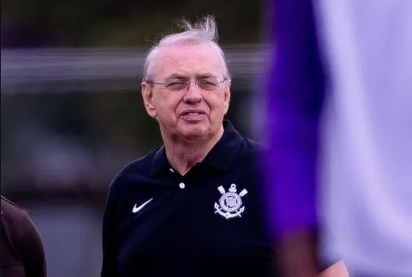 Déficit do Corinthians cresce 13% em um mês e chega a R$ 204,2 milhões em 2025