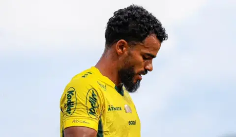 Destaque do Brasileirão, relembre a passagem de Danielzinho pelo Marília