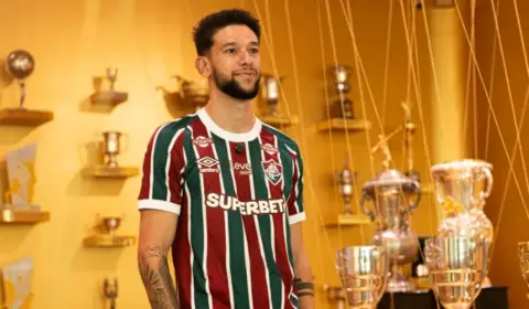 Destaque do Mirassol, zagueiro é anunciado no Fluminense: “Grande do futebol”